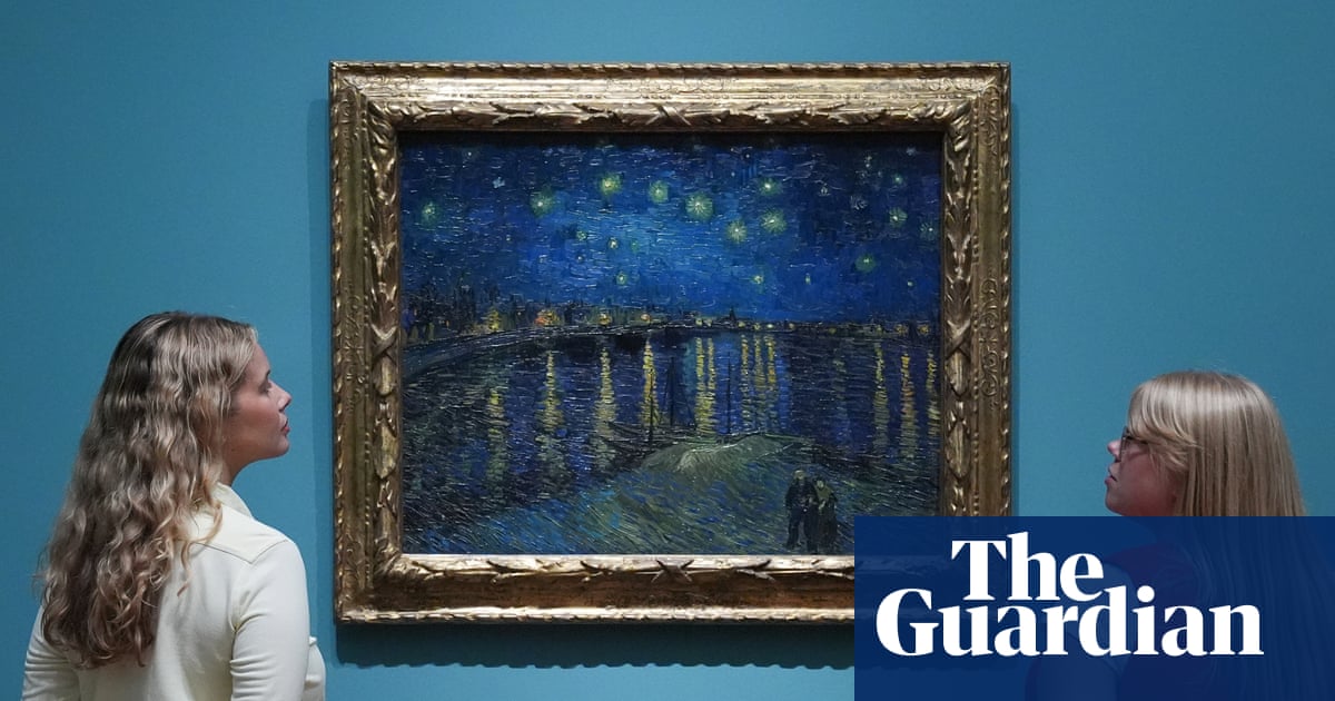 Can art enhance your life? Here’s what I learned from Ali Smith, Tracey Emin, Claudia Winkleman and more