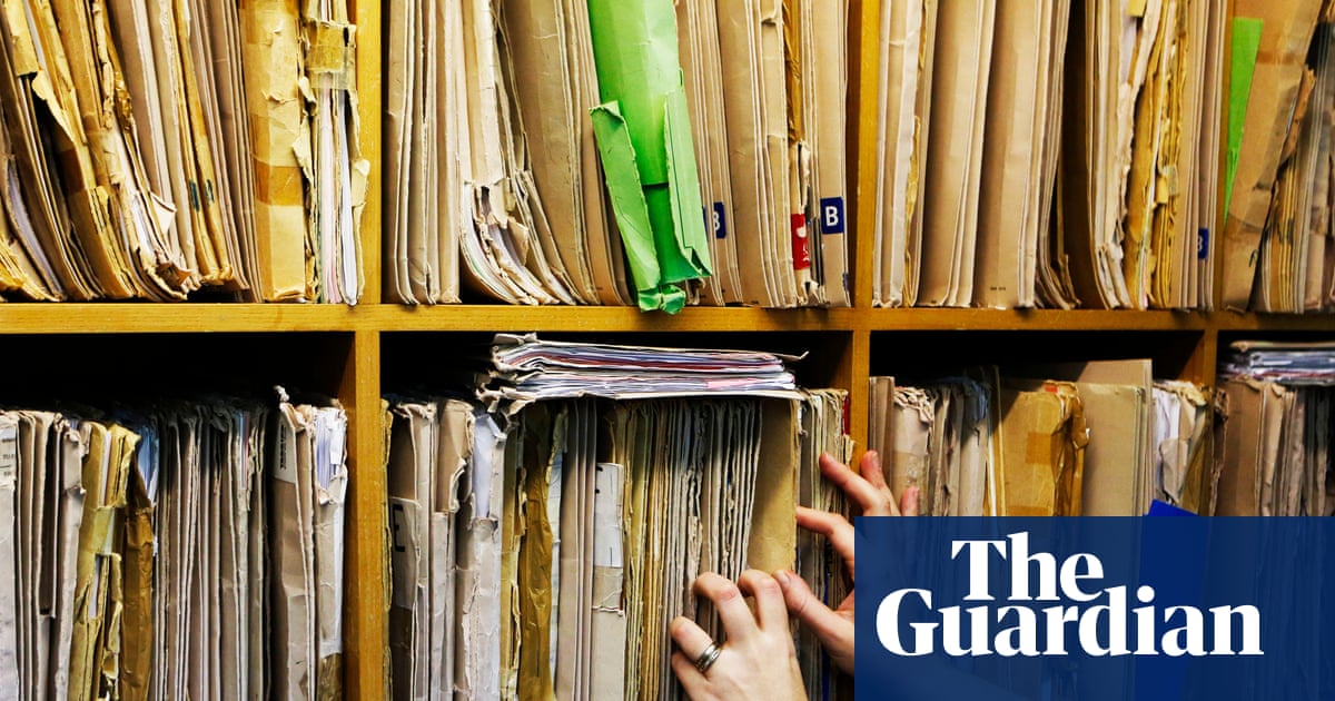 ICO promises legal action over ‘traumatic’ UK care-record access