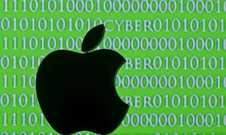 According to Apple’s Bruce Sewell: ‘Hackers and cyber criminals could use this to wreak havoc on our privacy and personal safety.’