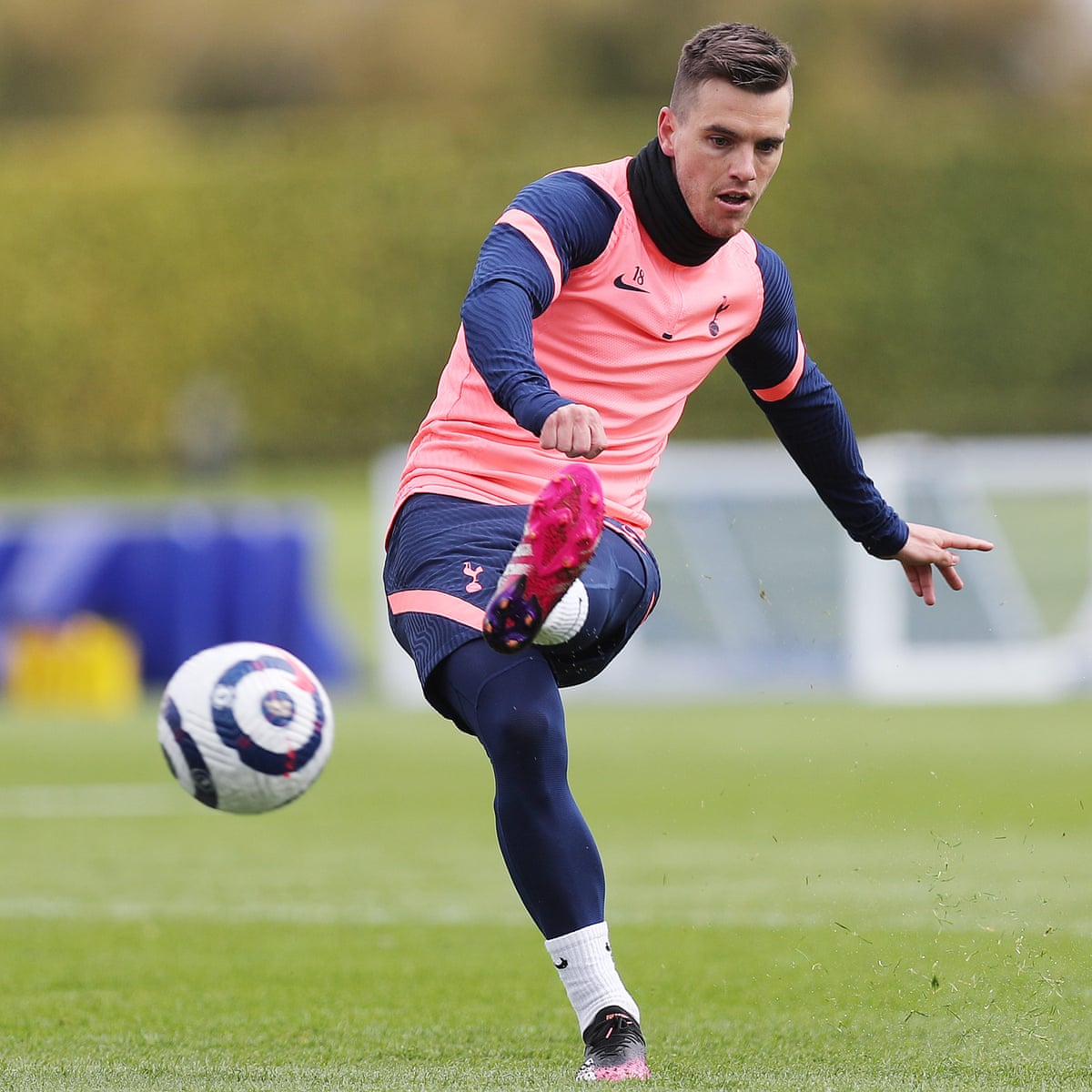 Giovani Lo Celso: 'Losing the way we did in Zagreb hurt ...