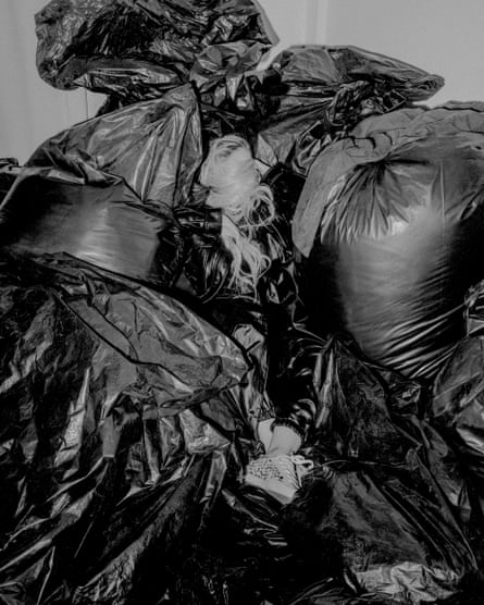 Mahsa*, 36, fashion designer