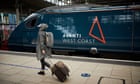 Pay Deal Ends Strikes on Avanti West Coast Rail Line