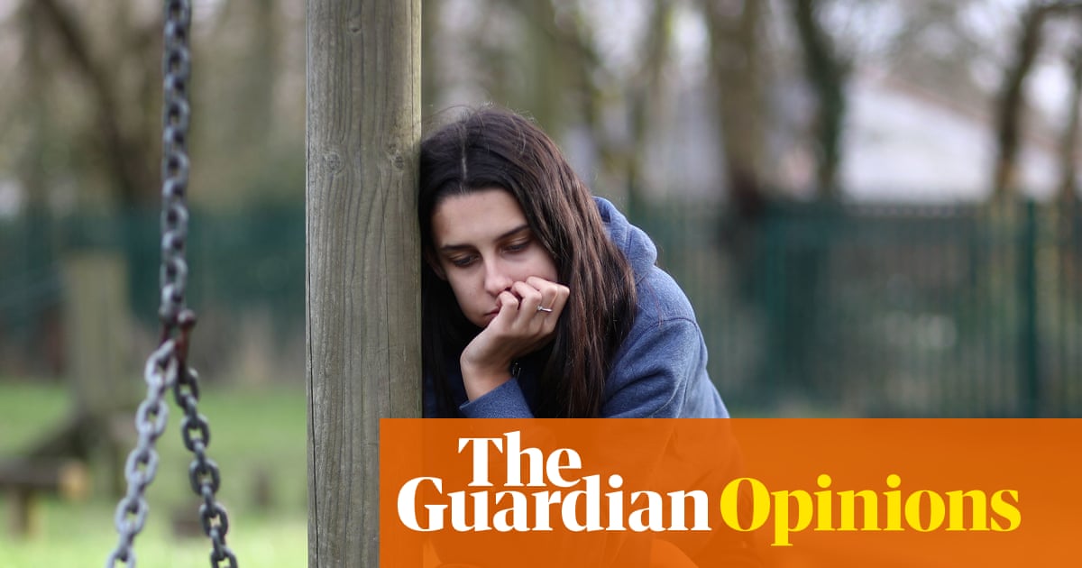 Ali came to me seeking help for disordered eating. The real issue was a relationship built on control | Ahona Guha