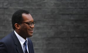 Kwasi Kwarteng.