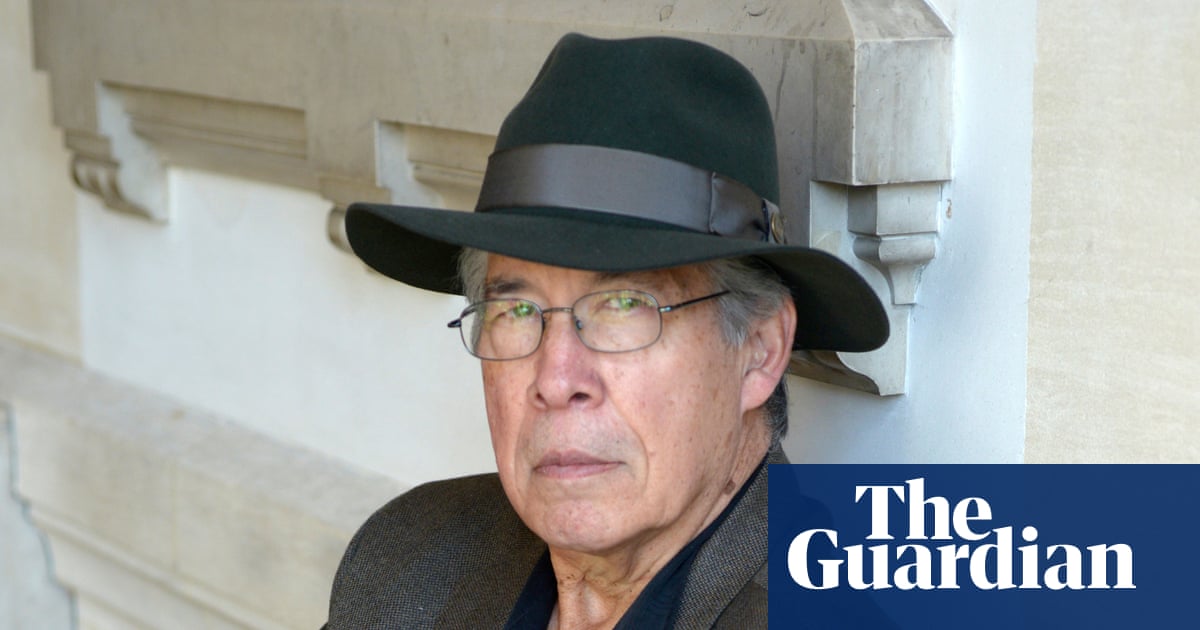 Canadian Inconvenient Indian' author Thomas King says he is not Indigenous