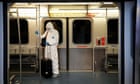 Here's what a 90-day 'stay home' order means for New York
