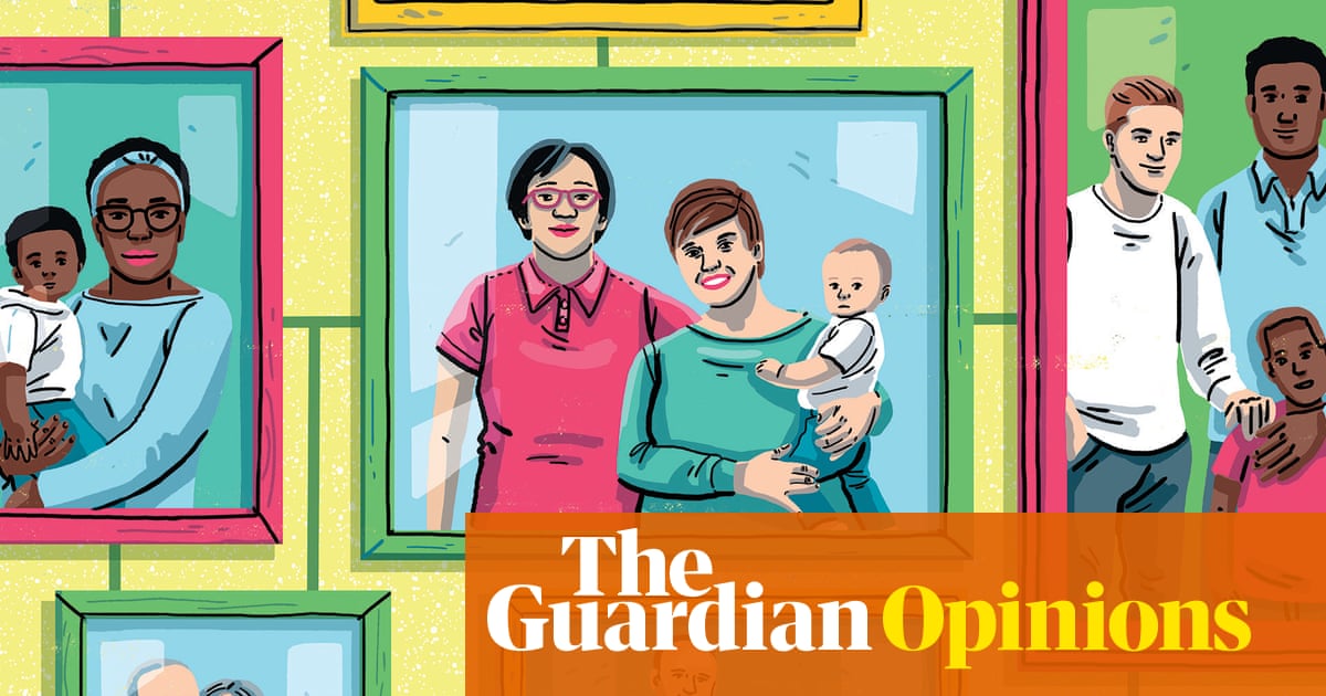 I don't plan to have children. That doesn't mean I want them banished from my life | Rachel Connolly