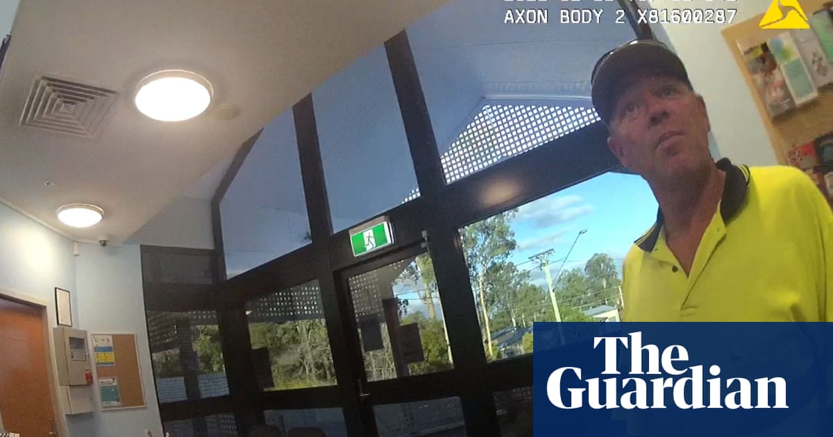 ‘Inadequate response’ of Queensland police to domestic violence needs to be addressed, coroner says