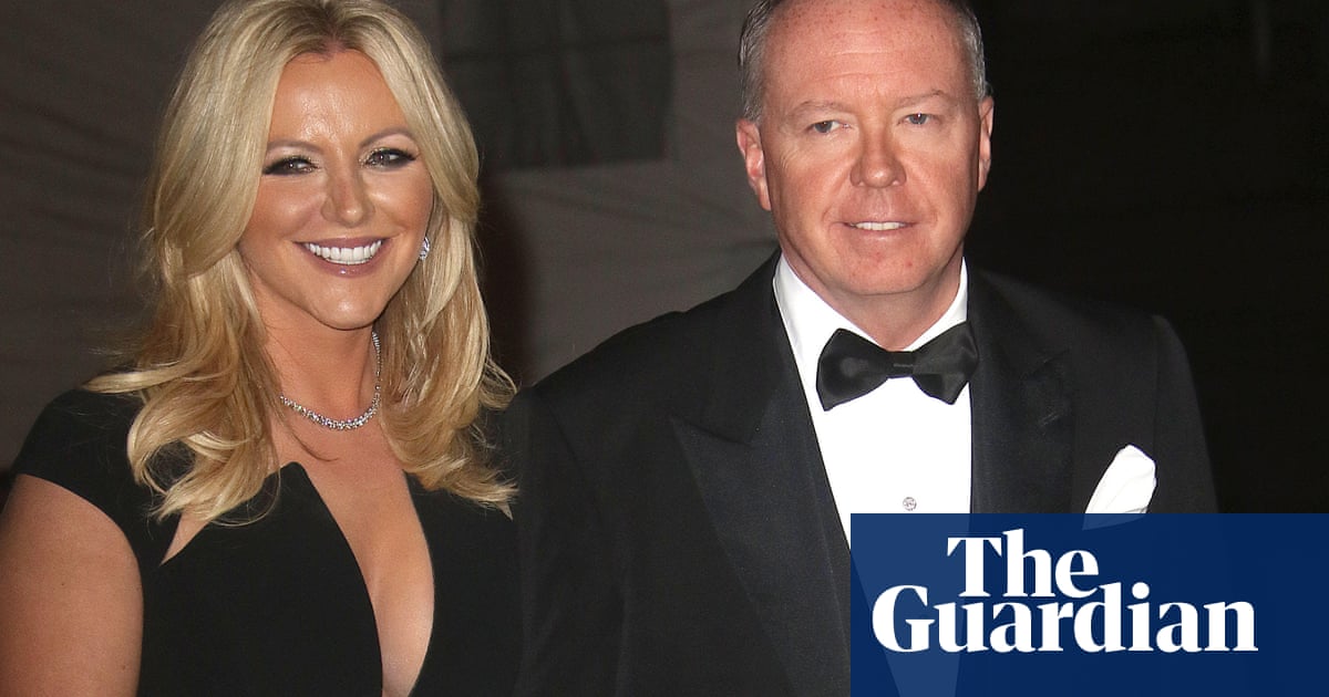 Michelle Mone referred company for PPE contracts five days before it was incorporated