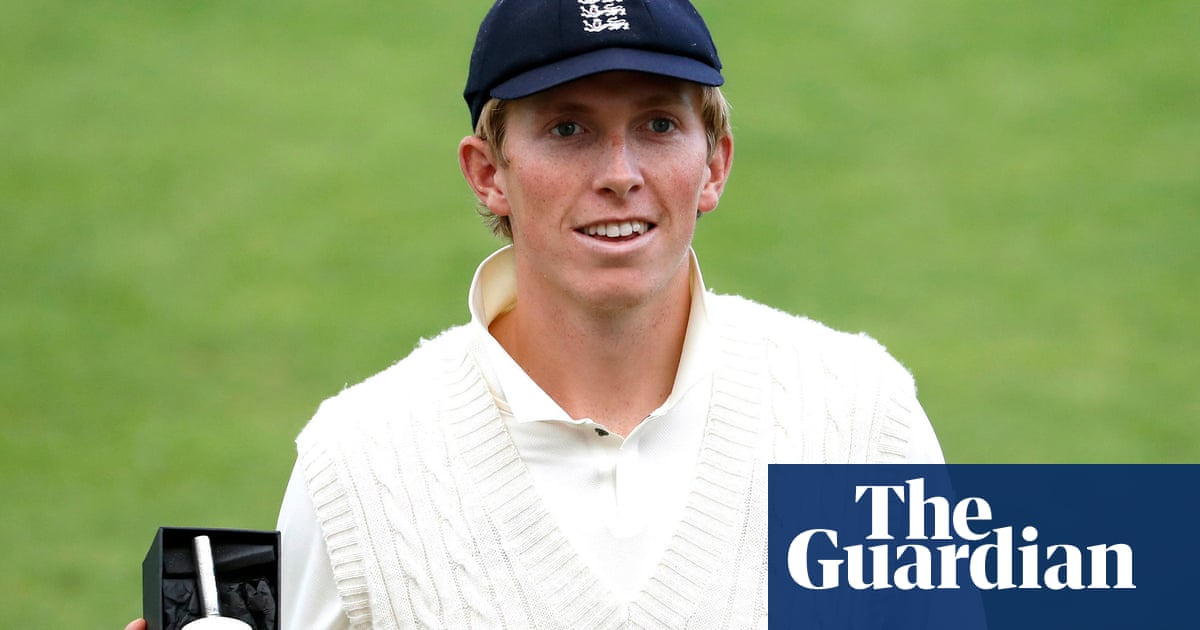 Giles praises England players pay realism as Bairstow drops off red-ball list