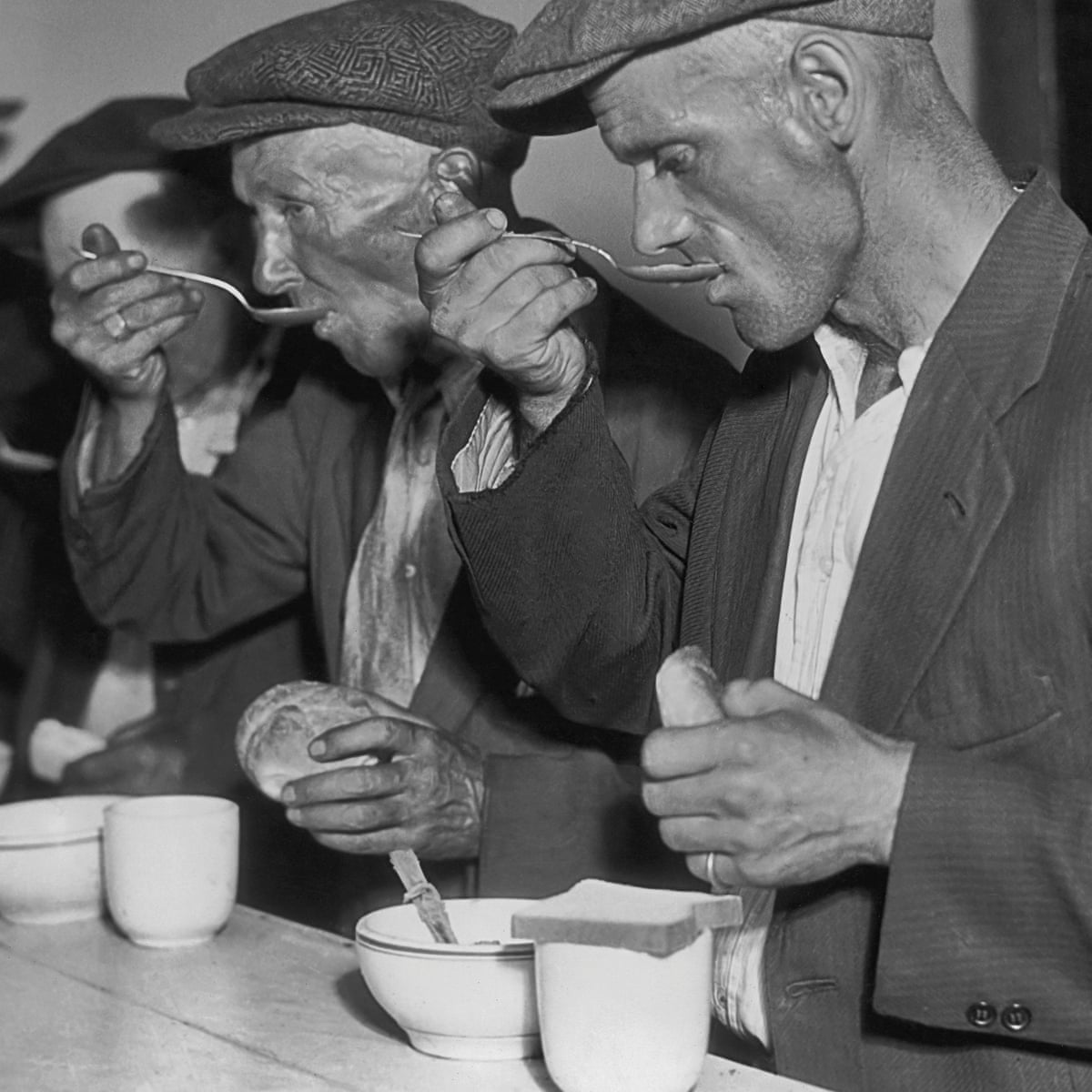 A Hundred Years On Will There Be Another Great Depression Economics The Guardian A Hundred Years On Will There Be Another Great Depression Economics The Guardian