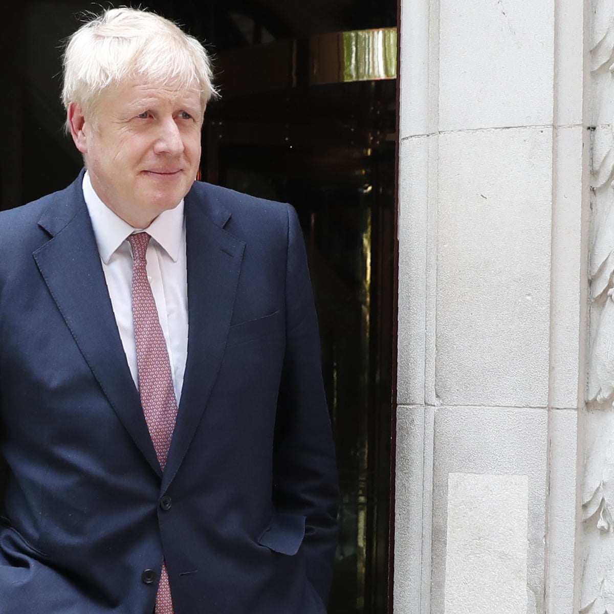 Tory Leadership Boris Johnson To Take Part In Bbc Debate As It Happened Politics The Guardian