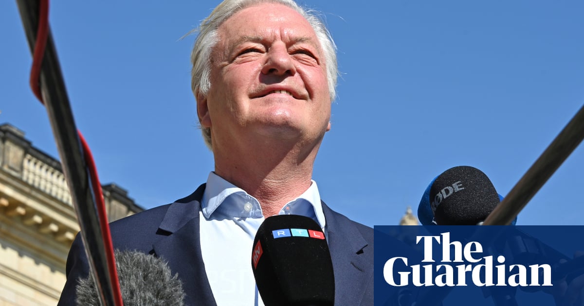 Rightwing extremist' German magazine wins court battle against ban