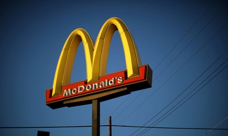 US man eats McDonald\'s three times a day for 100 days – and the ...