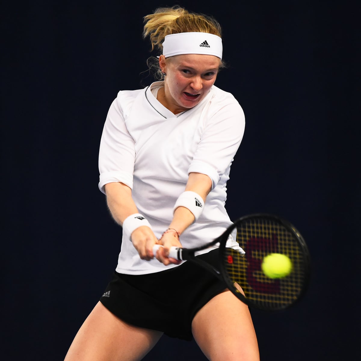 Francesca Jones Instagram Just go Inalong