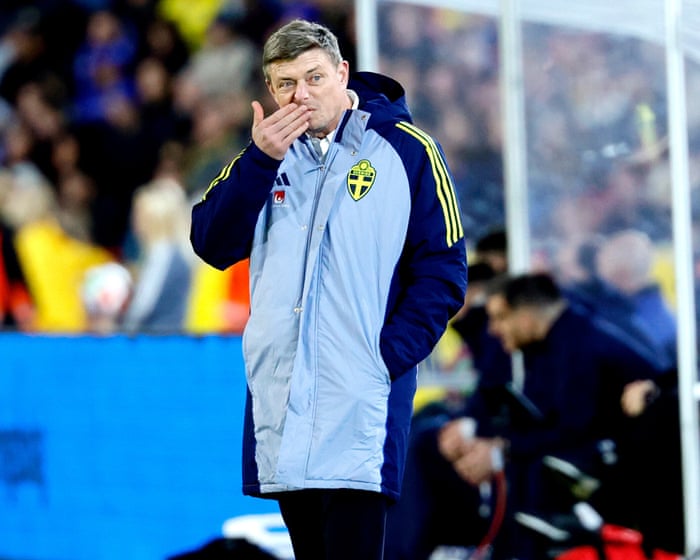 Football Daily | Danish villain sent packing in Swedish football’s attempt at Nordic noir