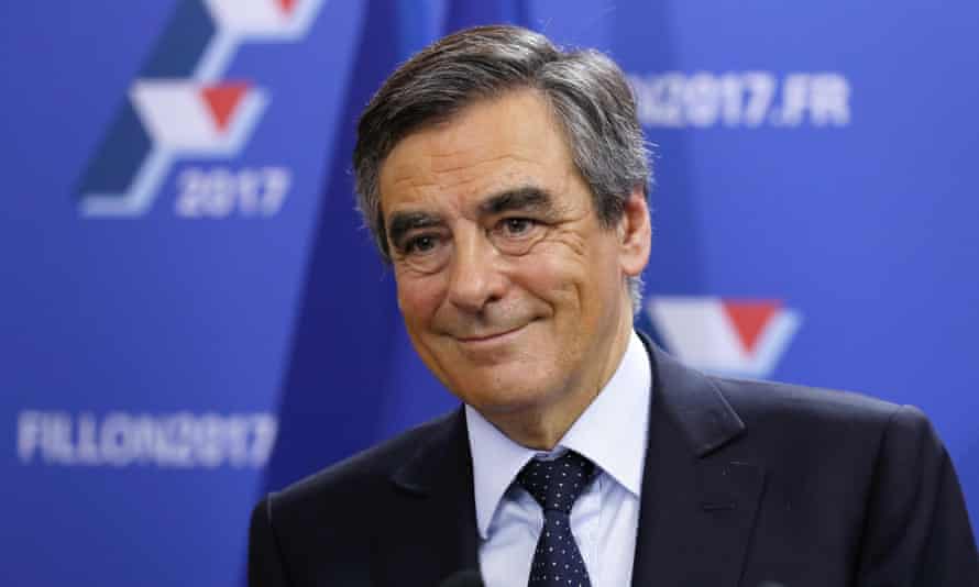 Who Is Francois Fillon The Man Who Ended Sarkozy S Dream French Presidential Election 17 The Guardian Who Is Francois Fillon The Man Who Ended Sarkozy S Dream French Presidential Election 17 The Guardian