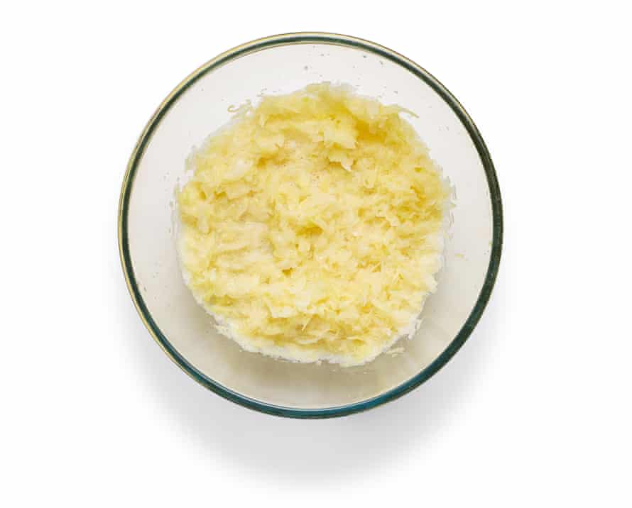 Felicity Cloake’s sauerkraut 04