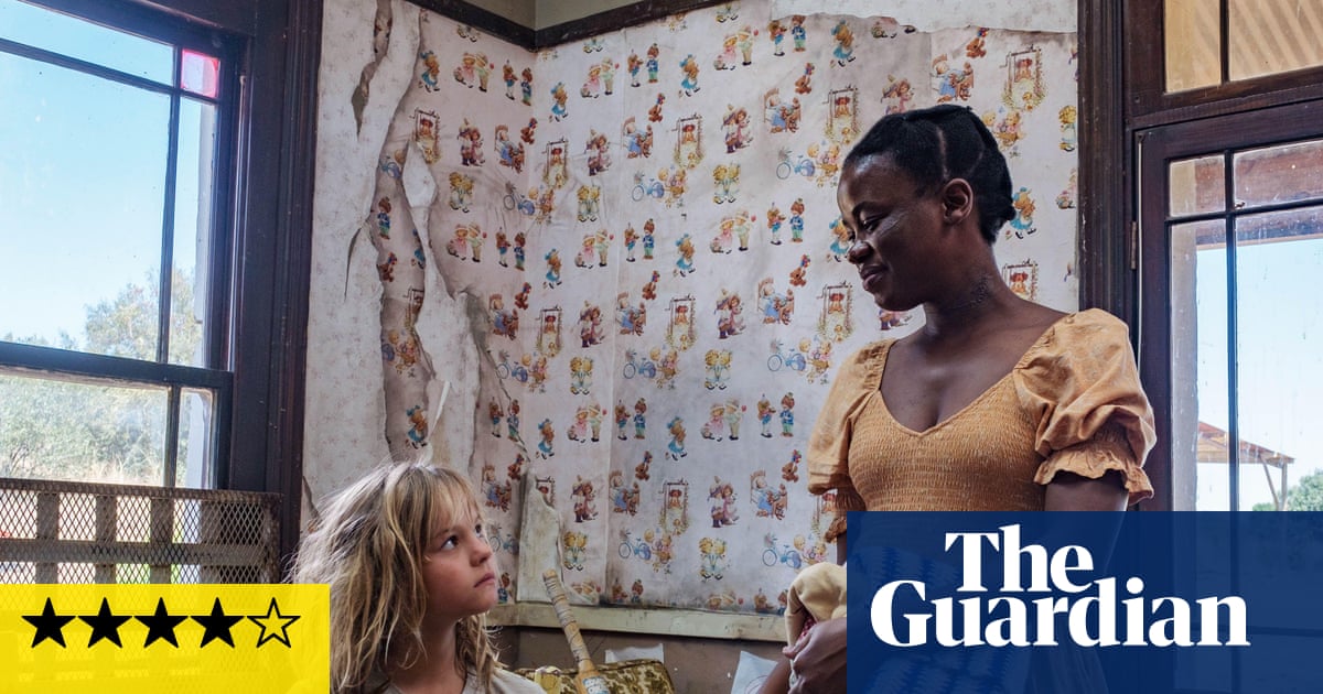 Don’t Let’s Go to the Dogs Tonight review – heartfelt child’s-eye view of last days of Rhodesia