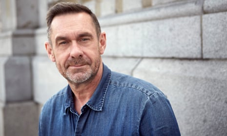 Paul Mason: trying to cover too much ground.