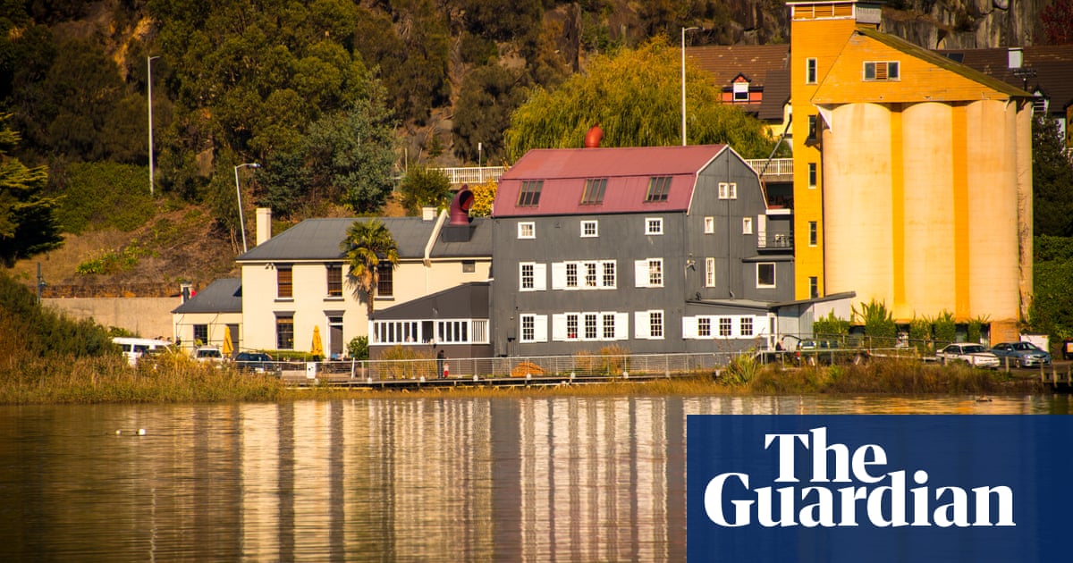 Launceston For Foodies An Excuse To Stay In The City Travel