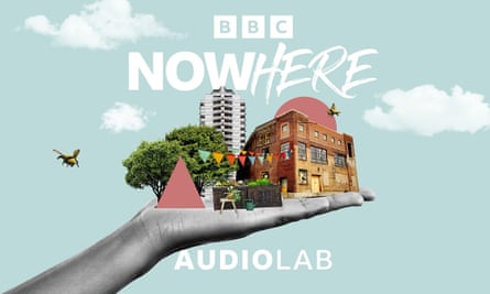 Podcast: Now Here.