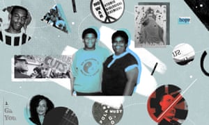 Gary Younge montage