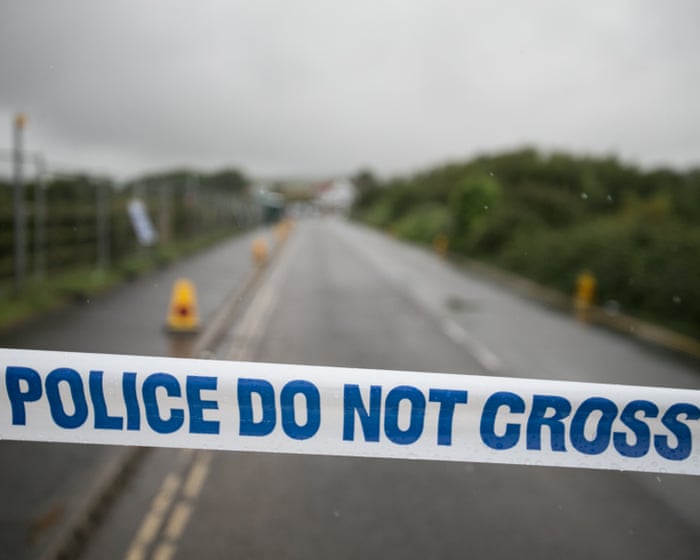 Tragic Hot Air Balloon Accident Claims Life in West Sussex