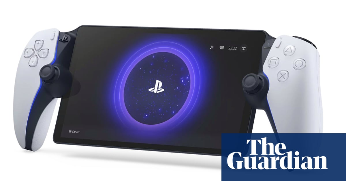 How Sony could reclaim handheld gaming from Nintendo and the smartphone