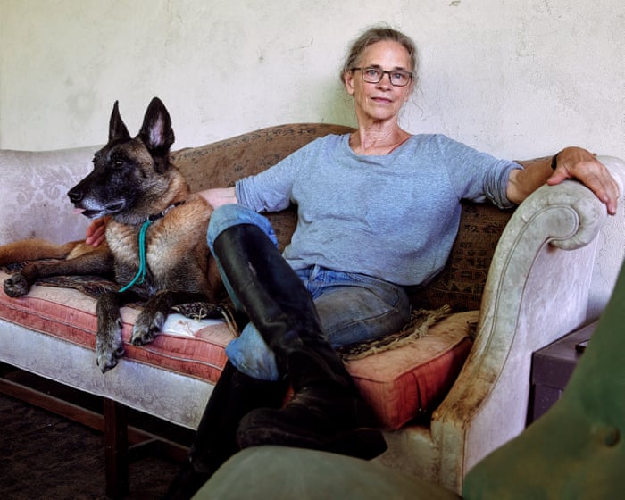 ‘I never hold back’: Sally Mann on her controversial family photos and becoming a writer