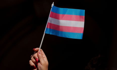 Over the past few years, many states have ramped up restrictions on transgender people.