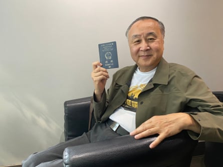 Elmer Yuen