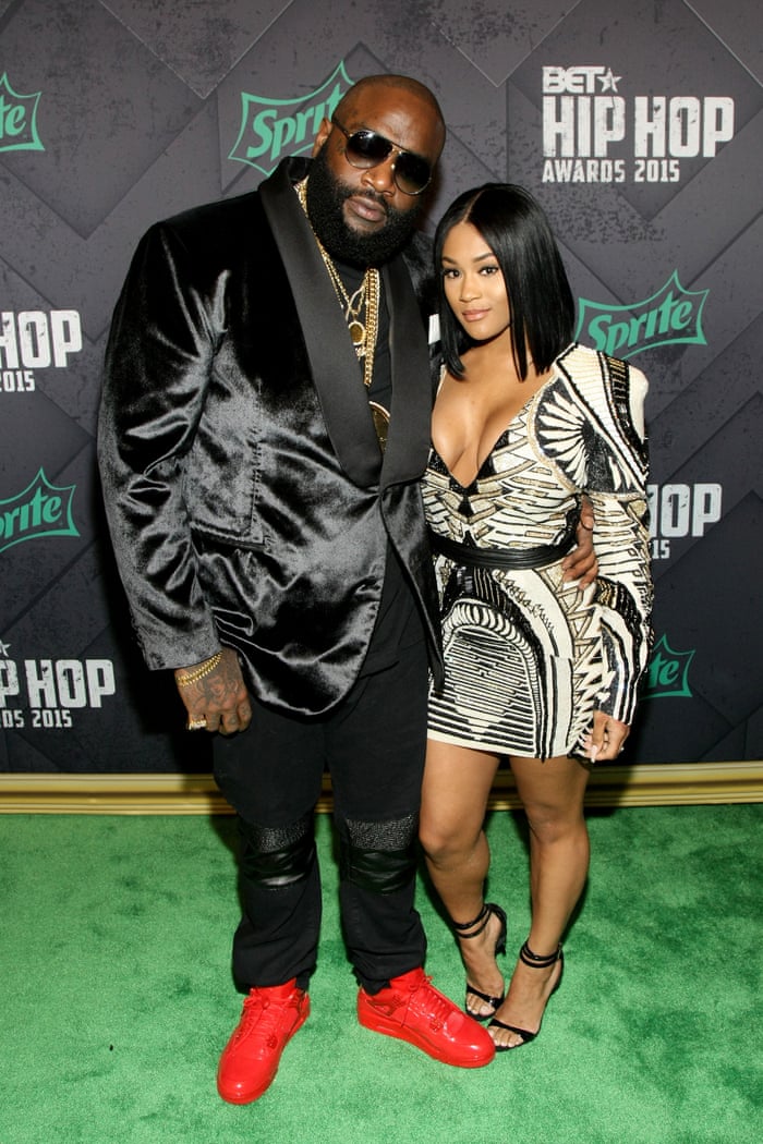 Rick Ross I Ain T Trying To Keep Up With The Trends