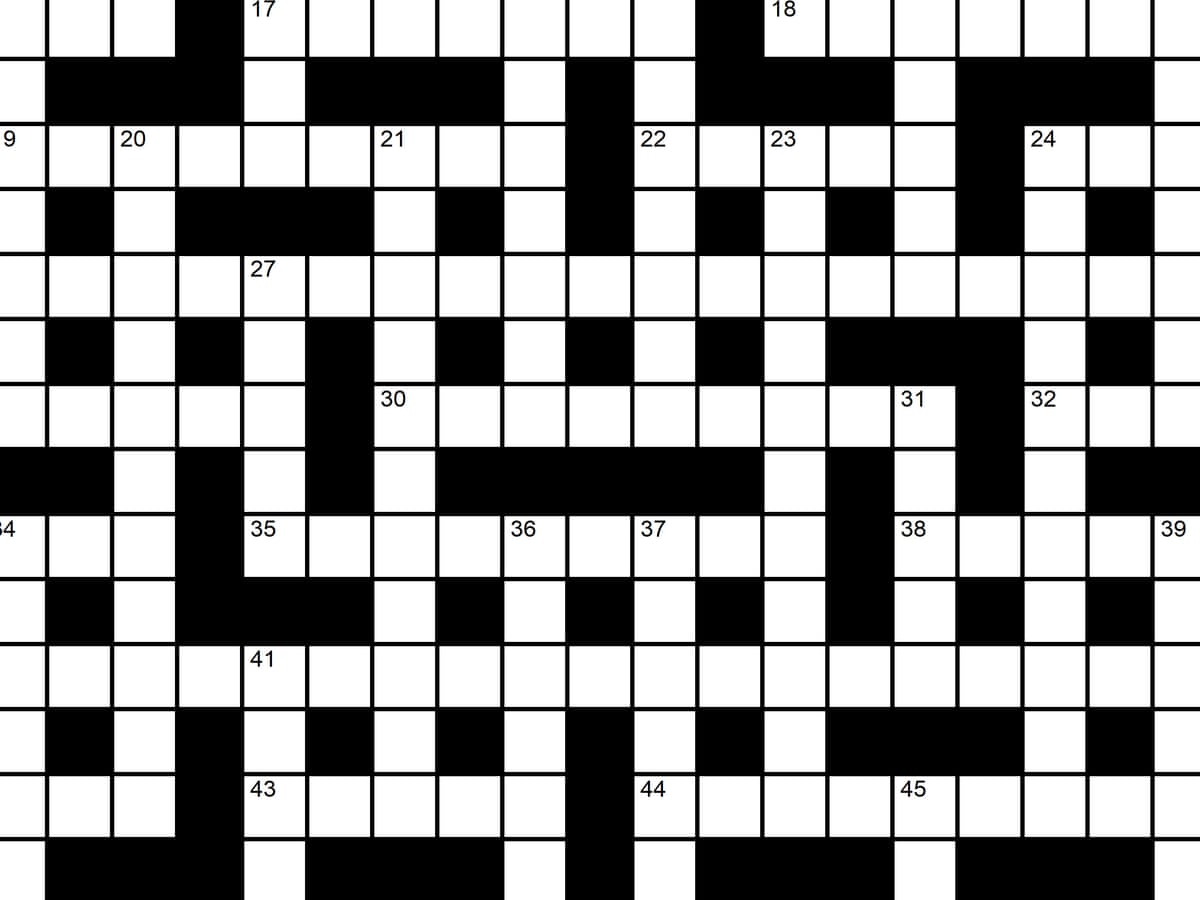 Print out and complete: the Observer giant Christmas ...