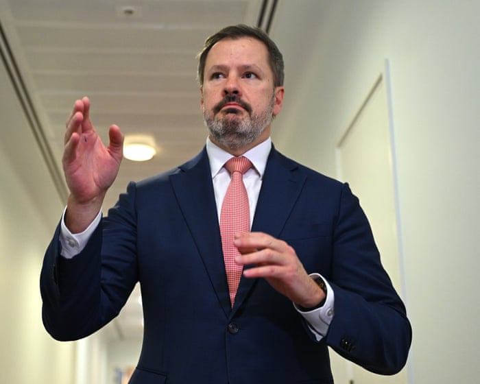 Husic says Labor pile-on after Aukus criticism ‘not healthy’ – as it happened