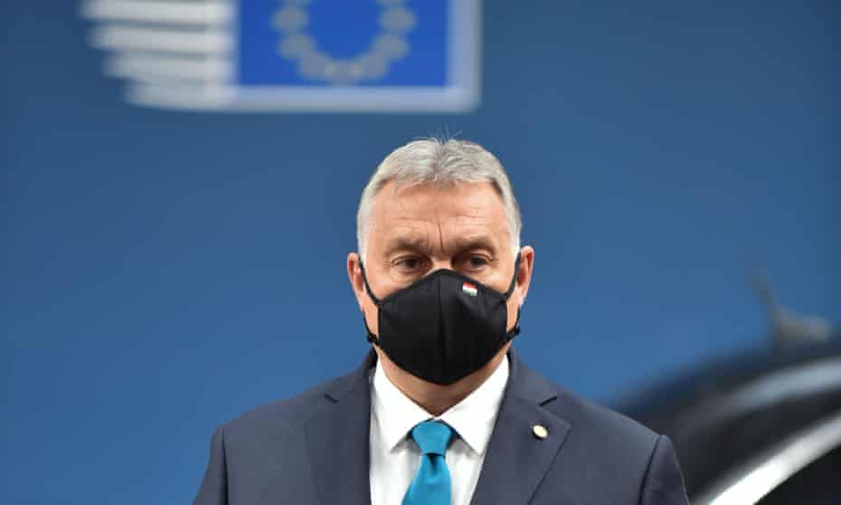 Split Over Surge In Energy Prices Overshadows Eu Climate Strategy European Union The Guardian