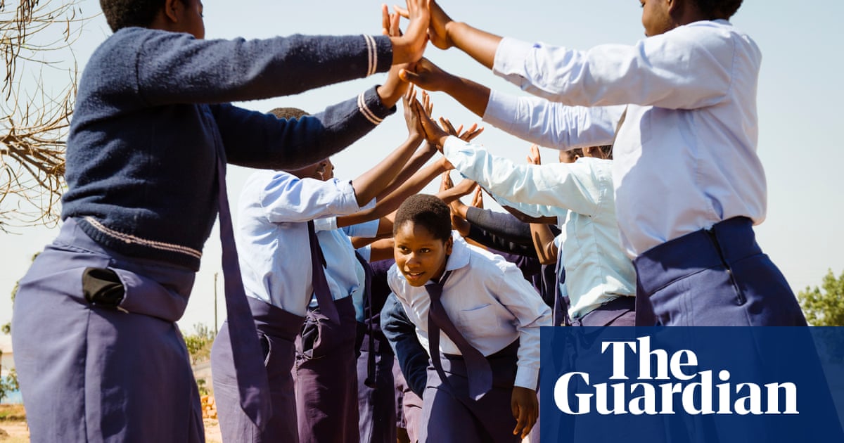 Girls in Africa quitting school over cost of living crisis, says charity