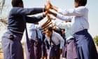 Girls in Africa quitting school over cost of living crisis, says charity