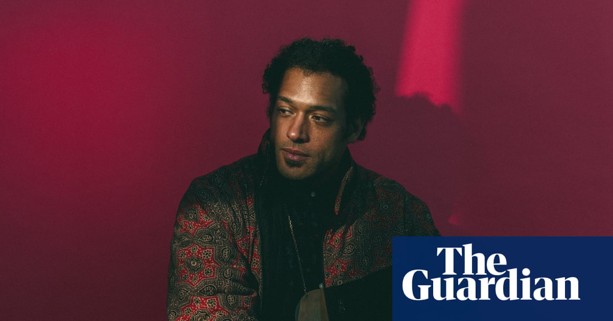 ‘Evolution is part of tradition’: musician Makaya McCraven on the future of jazz