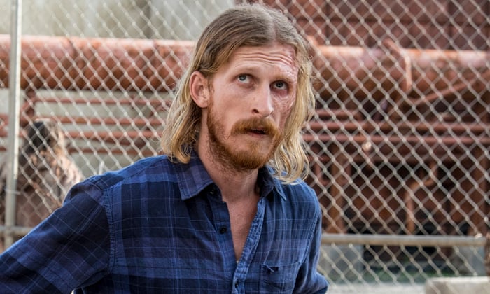 The Walking Dead Season 8 Episode 15 Recap Worth The Walking Dead The Guardian The Walking Dead Season 8 Episode 15 Recap Worth The Walking Dead The Guardian