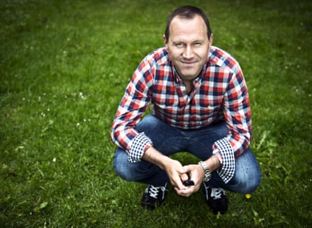 Jonas Eriksson