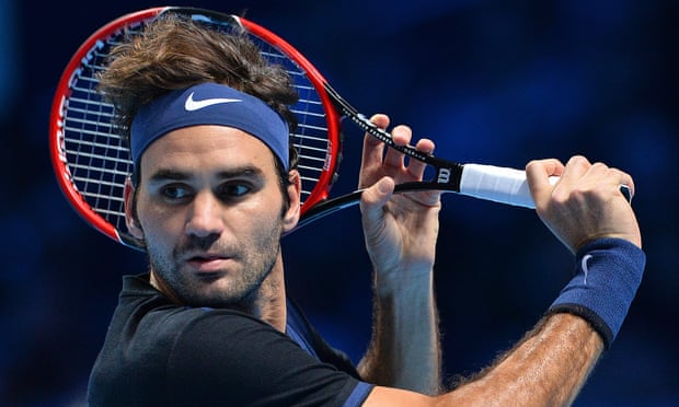 ATP World Tour Finals 2015, del 15 al 22 de Noviembre 2015 2234