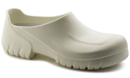 ‘Super Birki’ Birkenstocks.