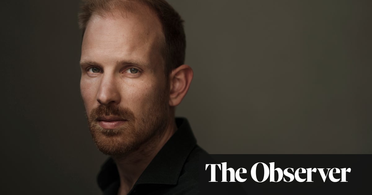 Moral Ambition by Rutger Bregman review don't just stand there, do something
