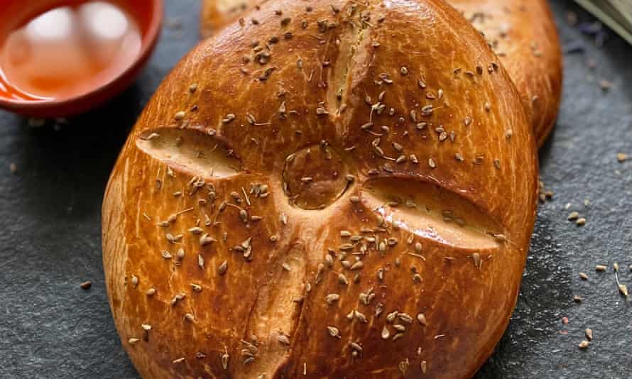 Why Provence S Pompe A L Huile Means Christmas To Me Plus The Recipe Food And Drink The Guardian