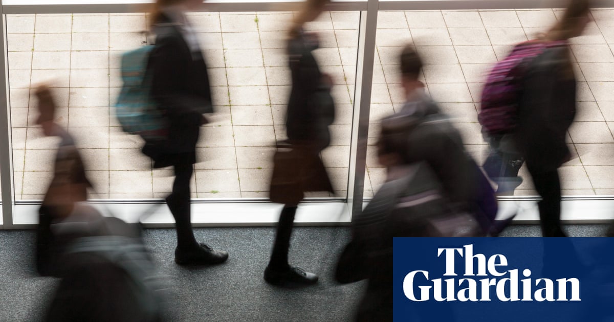 Grit' no substitute for extra mental health funding for pupils in England, say experts