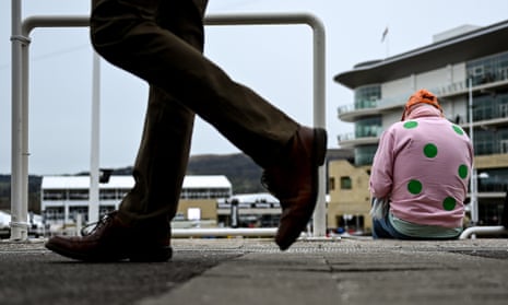 Which one is Rich Ricci?