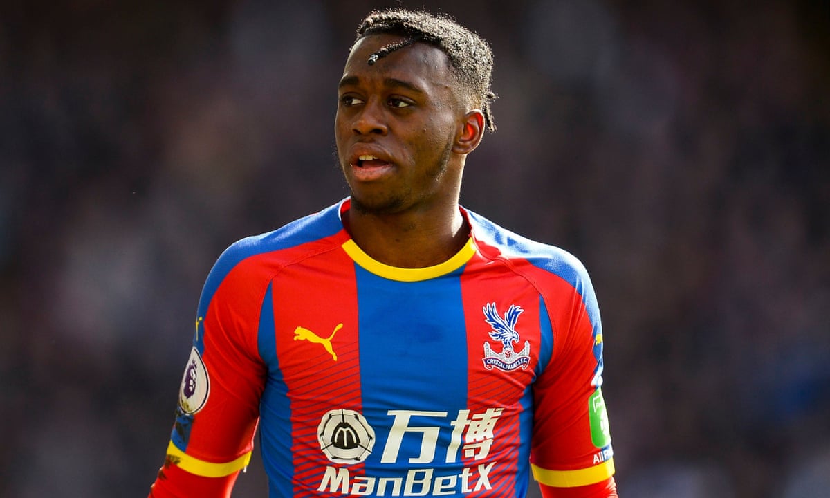 Football Transfer Rumours Aaron Wan Bissaka To Manchester United Manchester United The Guardian