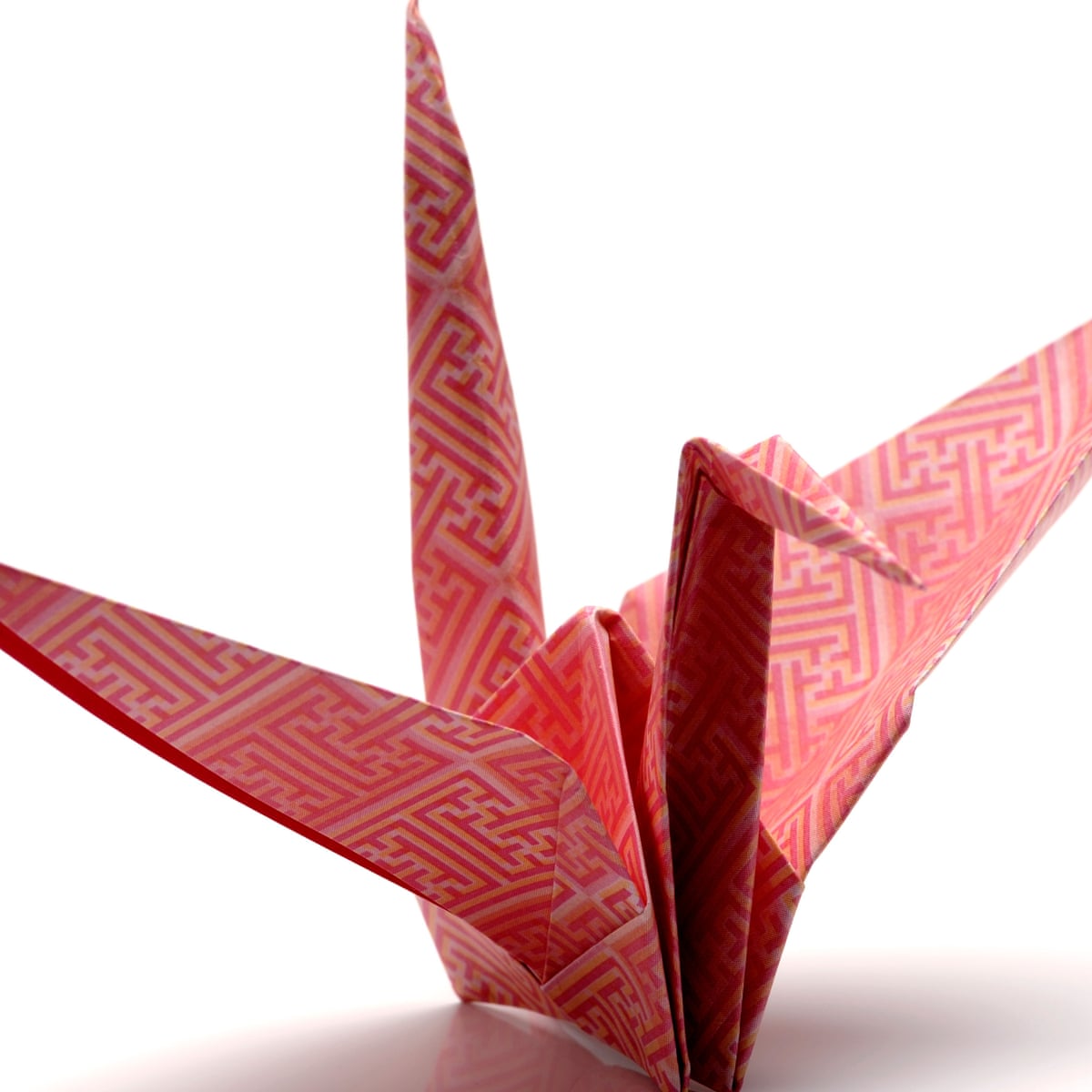 Is Origami 16 S Craft Trend Origami The Guardian Is Origami 16 S Craft Trend Origami The Guardian
