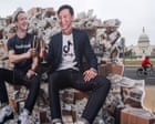 An algorithm off switch isn’t enough. Big tech needs a duty of care over addictive designs | Zoe Daniel